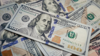 Фотография к новости: Ұлттық банк 1 млрд АҚШ долларын сатуды жоспарлап отыр