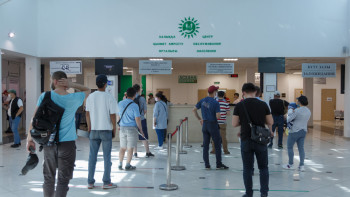 Фотография к новости: Енді жаңа жеке куәлікті үйден шықпай жасайсыз