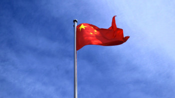 Фотография к новости: Қытай өкілі Украинаға қатысты мәселені шешу үшін Ресейге барды