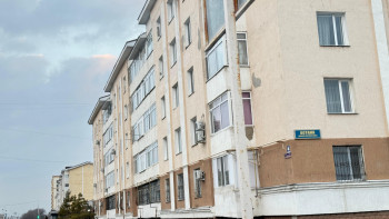 Фотография к новости: Талдықорғандағы үй құрылысының жайы қалай?