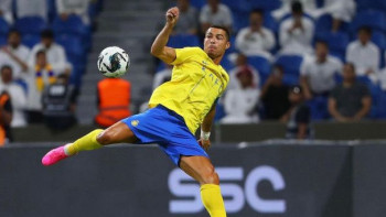 Фотография к новости: Роналду Реал Мадрид сапына оралуы мүмкін