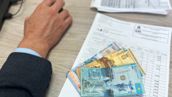 Фотография к новости: Ақтөбеде электр энергиясының бағасы тағы да қымбаттады