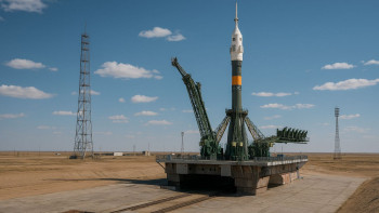 Фотография к новости: Байқоңыр кешенінен Қазақстан бюджетіне қанша пайда түседі?