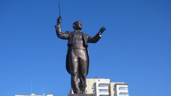 Фотография к новости: Нұрғиса Тілендиев туралы қызықты деректер