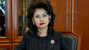 Фотография к новости: Бір жарым айда анықталған тыйым салынған контенттің 87%-ы жойылды – Балаева