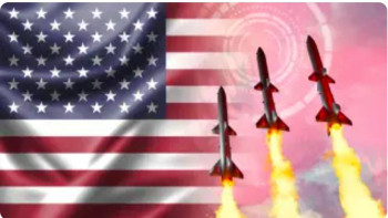 Фотография к новости: Трамп бірер аптада тағы бір елге соғыс ашады