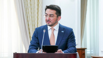 Фотография к новости: Жер қойнауын игерудің ашықтығы "бірыңғай терезе" арқылы қадағаланады