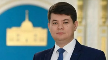 Фотография к новости: Ақордада ауыс-түйіс болды: Кім кетіп, кім келді?