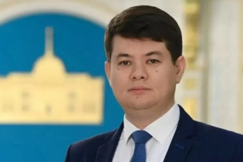 Фотография к новости: Ақордада ауыс-түйіс болды: Кім кетіп, кім келді?