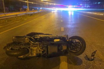 Фотография к новости: Пхукетте қазақстандық азамат қаза тапты