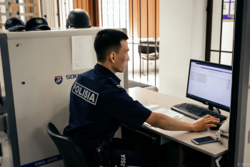 Фотография к новости: Есірткі сатумен айналысатындар қандай отбасыдан шығады?