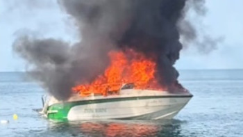 Фотография к новости: Таиландта оқыс жағдайға тап болған Қазақстан азаматтары көмек сұрады