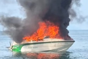 Фотография к новости: Таиландта оқыс жағдайға тап болған Қазақстан азаматтары көмек сұрады