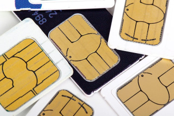 Фотография к новости: Қазақстанда 10-нан көп SIM-карта алатындар бақылауға алынбақ