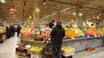 Фотография к новости: Тамақты несиеге алу дұрыс па?