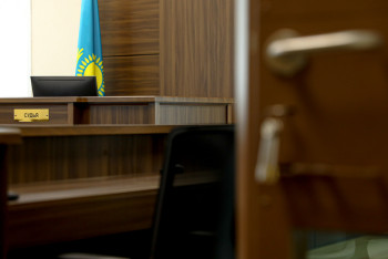 Сотта жалған айғақтар берген куәгер 5 жарым жылға қамалды