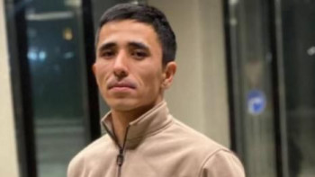 Фотография к новости: "Баламды күштеп соғысқа әкетті ме": Ресейге кеткен қазақ жігіті туралы тың дерек шықты