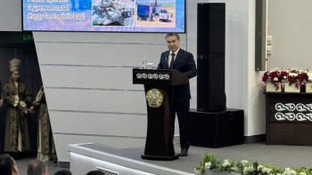 Фотография к новости: Қазақстан геологтары 2026 жылы қанша жер қойнауын зерттейді