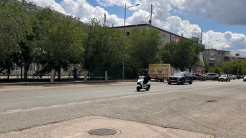 Фотография к новости: Ақтөбе облысында қанша мопед тіркелді?