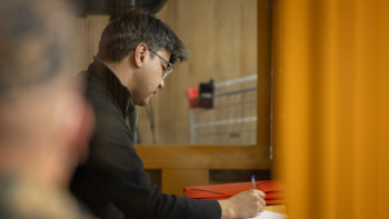 Фотография к новости: Бишімбаевтың әкесінің  университеті бар ма? – министрлік жауап берді