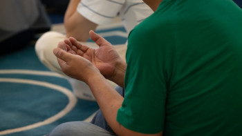 Фотография к новости: Оразадан кейін денсаулыққа зиян келтірмеудің амалдары қандай