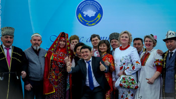 Фотография к новости: ҚХА құрылу тарихы: 30 жыл бұрын не үшін қажет болды?