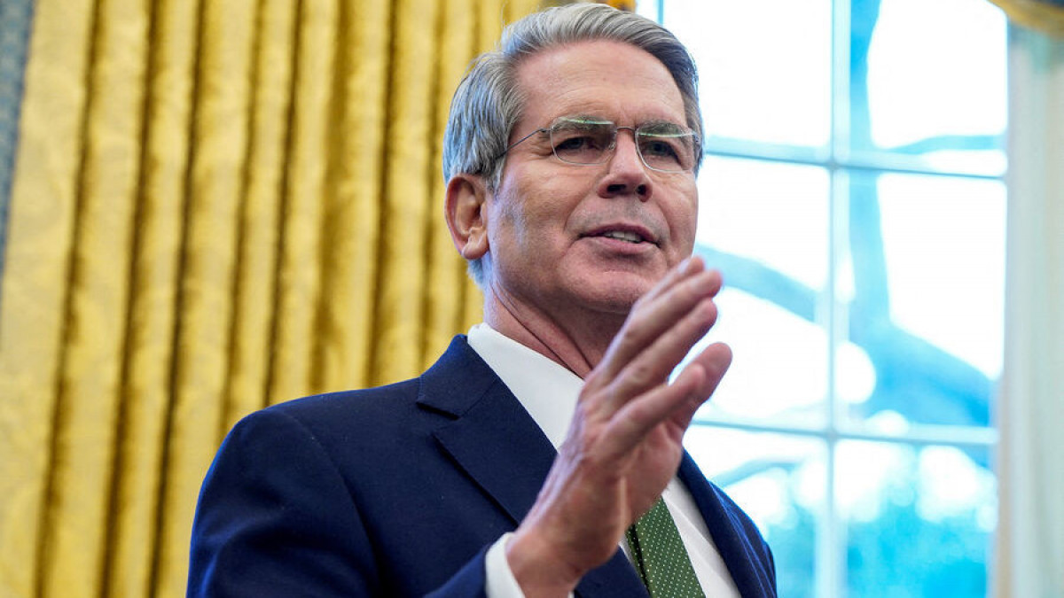  Elizabeth Frantz/Reuters