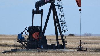 Фотография к новости: Мұнай бағасы антирекорд орнатып жатыр