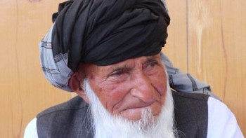 Фотография к новости: Әлемдегі ең қарт адам 140 жаста ма?