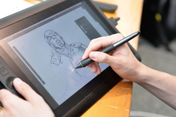 Фотография к новости: Алматы облысында 19 млн теңге комикстерге жұмсалмақ