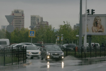Фотография к новости: Жаңа айыппұлдар қосылды: Жүргізушілер білуге тиіс ережелер