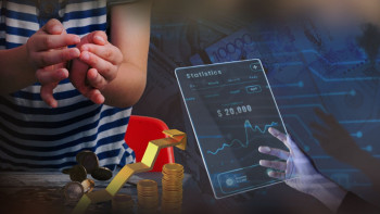 Фотография к новости: Қаржыдан қағылмаудың жолы: қаржылық сауатсыздық салдары қандай?