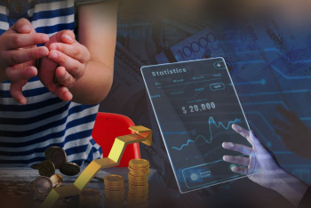 Фотография к новости: Қаржыдан қағылмаудың жолы: қаржылық сауатсыздық салдары қандай?