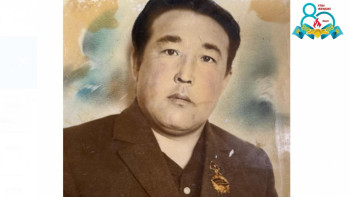 Фотография к новости: Ерлігі 80 жылдан соң анықталған батыр