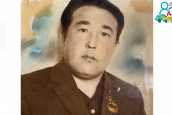 Фотография к новости: Ерлігі 80 жылдан соң анықталған батыр