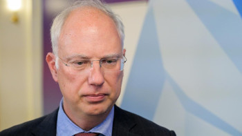 Фотография к новости: Путиннің арнайы өкілі АҚШ-пен Украинадағы келіссөздердің барысы туралы хабарлады