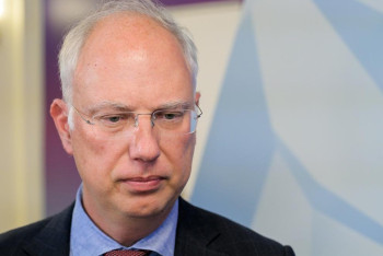 Фотография к новости: Путиннің арнайы өкілі АҚШ-пен Украинадағы келіссөздердің барысы туралы хабарлады