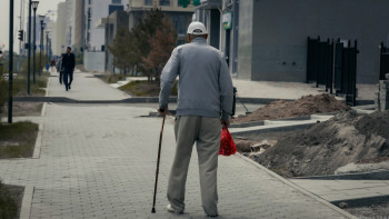 Фотография к новости: Зейнеткерлердің несиесі кешіріле ме? – Үкімет банкроттық заңын жеңілдетпек