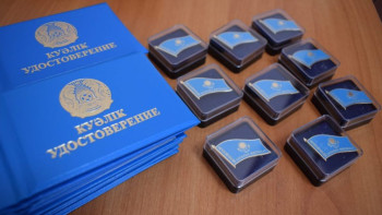 Фотография к новости: Қазақстанда 3300-ден астам мәслихат депутаты бар