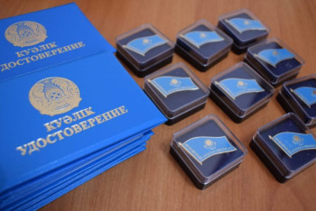 Фотография к новости: Қазақстанда 3300-ден астам мәслихат депутаты бар