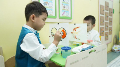 Ваучерлік қаржыландыру жобасы 27 млрд теңге үнемдеуге мүмкіндік берді