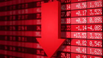 Фотография к новости: Трамптың баж салығы қор нарығын құлдыратып жатыр