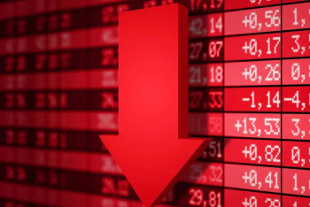 Трамптың баж салығы қор нарығын құлдыратып жатыр