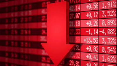 Трамптың баж салығы қор нарығын құлдыратып жатыр