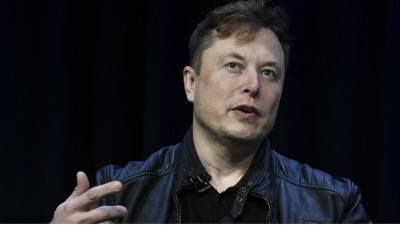 “Екіжүзді адамдар”. Илон Маск Украдағы соғыс туралы айтты