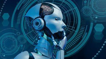 Фотография к новости: Жасанды интеллект Вена университетінің студенті атанды