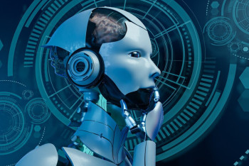 Фотография к новости: Жасанды интеллект Вена университетінің студенті атанды