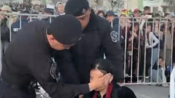 Фотография к новости: Ақтауда 100-ден аса бала жоғалып кетті