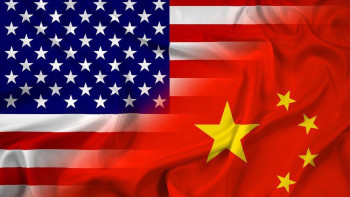 Фотография к новости: Сауда соғысы: Қытай АҚШ-тан басым болуы мүмкін