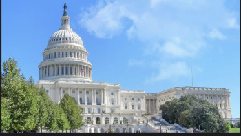 Фотография к новости: Конгрессмендер Трампқа импичмент жарияламақ